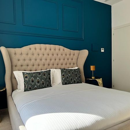 Alto Apartment Roma Esterno foto