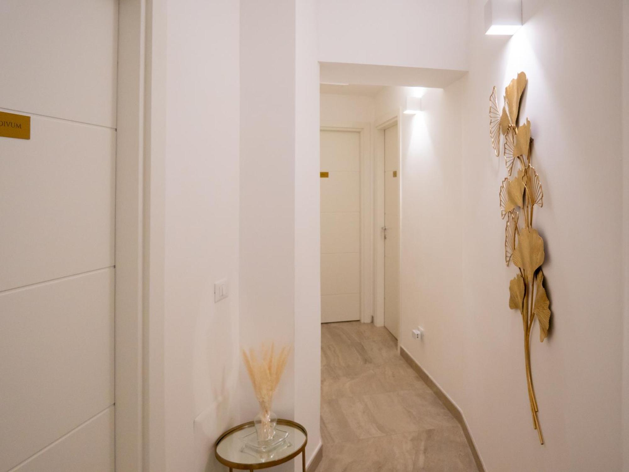Alto Apartment Roma Esterno foto