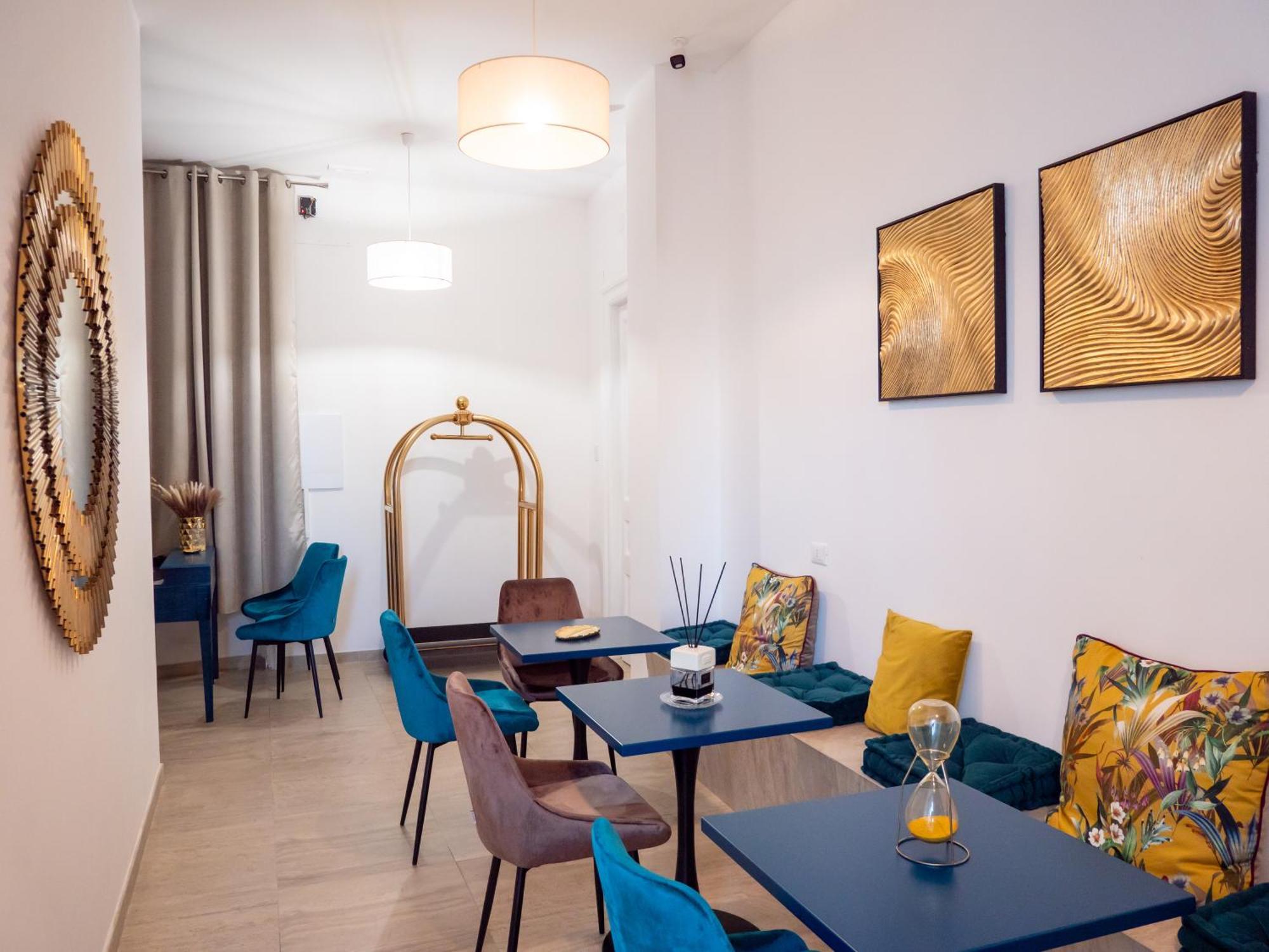 Alto Apartment Roma Esterno foto