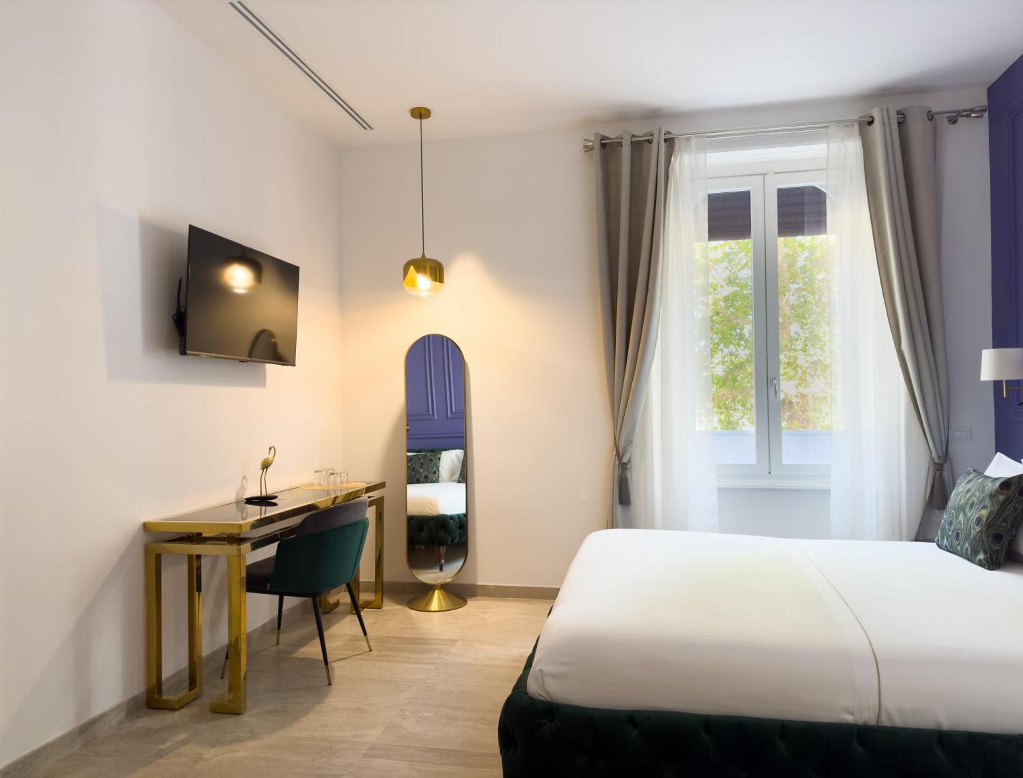 Alto Apartment Roma Esterno foto